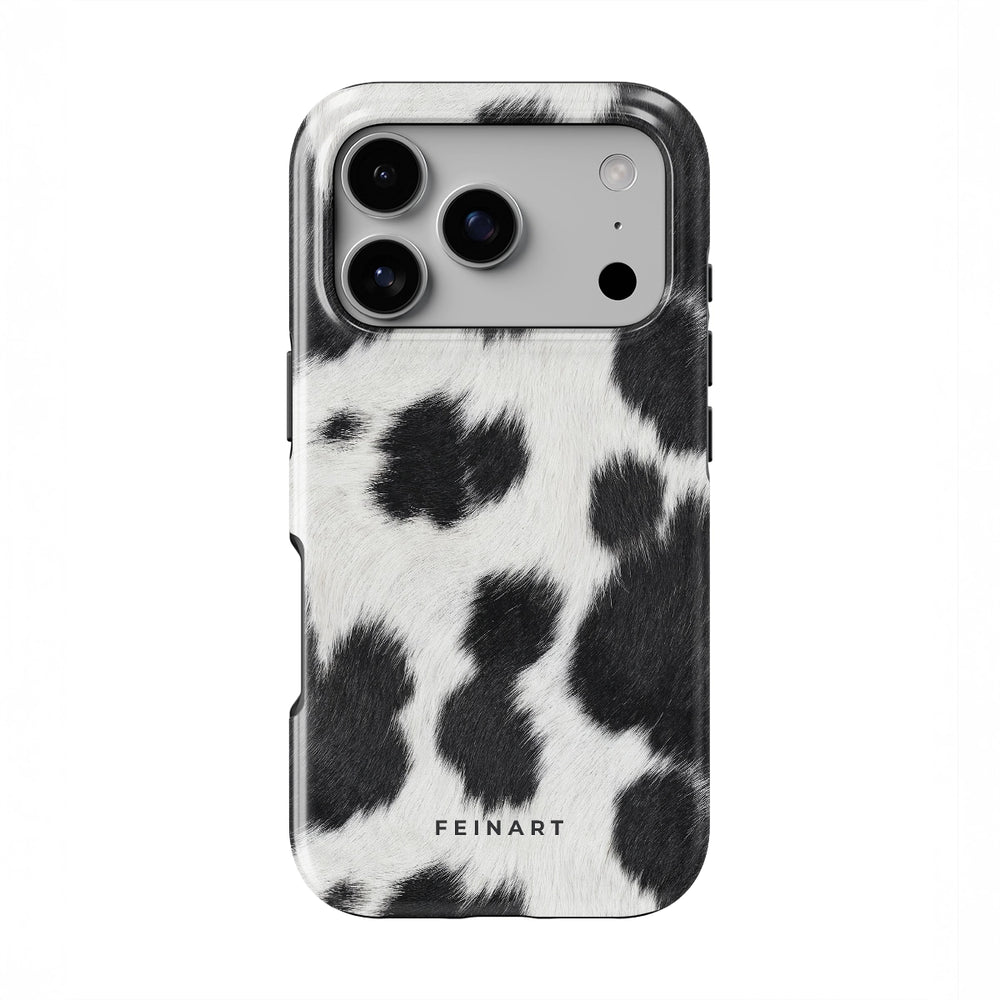 Cow - iPhone 17 Pro Hülle