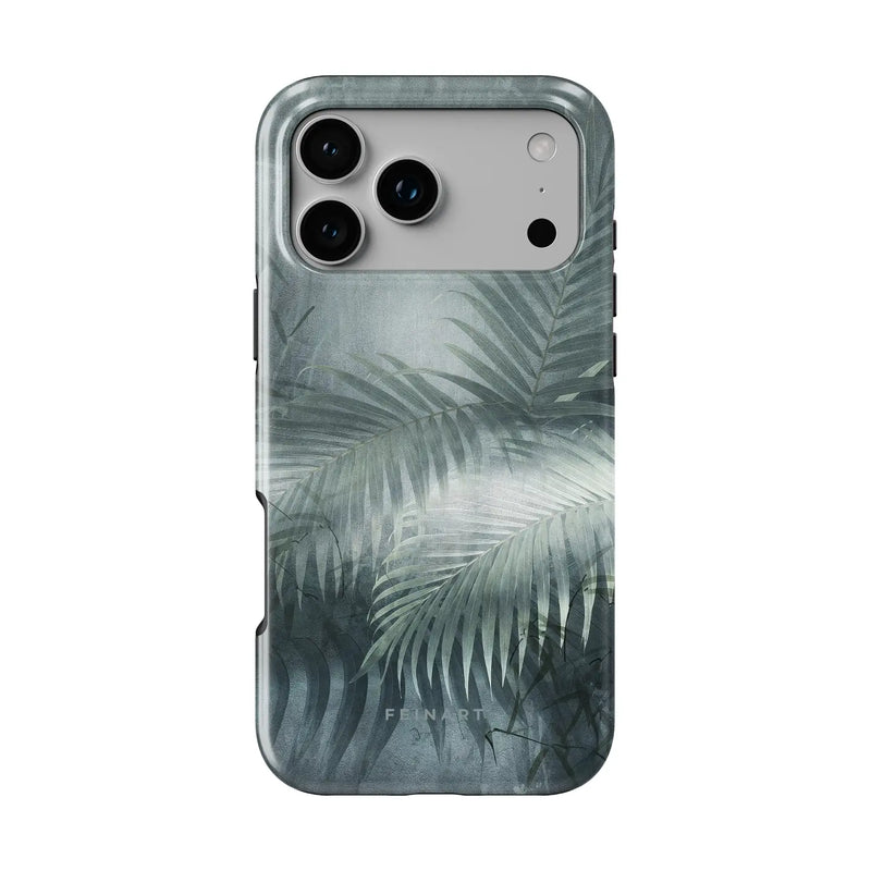 Leaf Curtain - iPhone 17 Pro Max Hülle