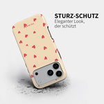 Love Notes - iPhone 17 Pro Hülle