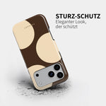 Moccha - Limited Edition - iPhone 17 Pro Hülle