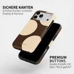 Moccha - Limited Edition - iPhone 17 Pro Hülle