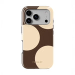Moccha - Limited Edition - iPhone 17 Pro Hülle
