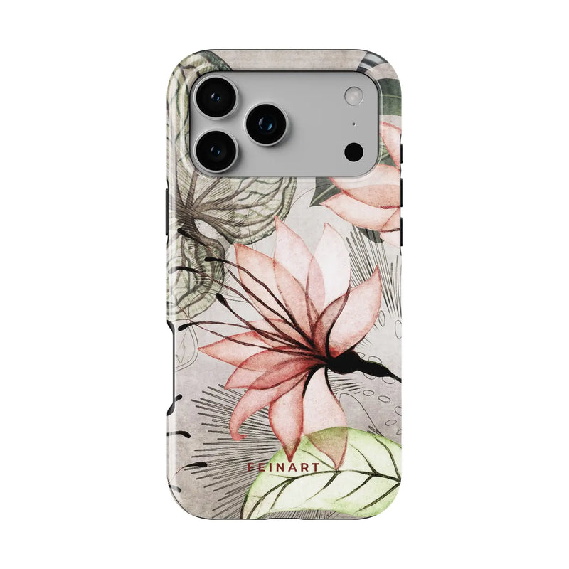 Tropical - iPhone 17 Pro Max Hülle